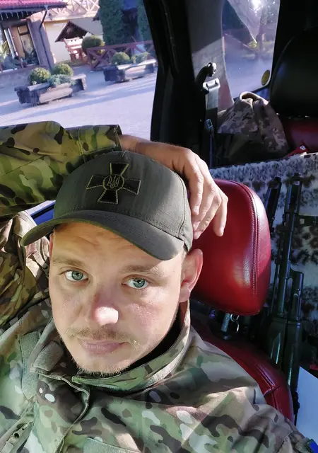 Юра з Малина, мені 35 років, познайомлюсь на одну ніч