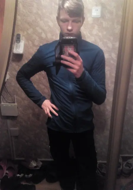 Я Костя, 25, знакомлюсь без обязательств в Молодечно