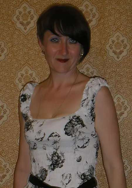 Алла из Рязани, мне 50, познакомлюсь без обязательств