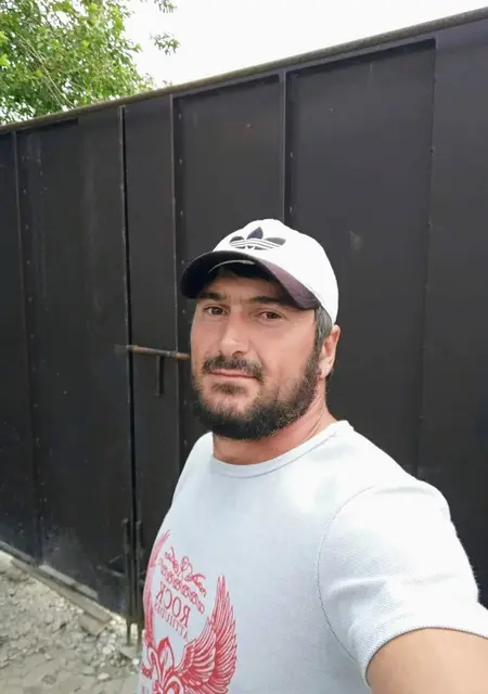 Касум из Воронежа, ищу на сайте знакомства на одну ночь