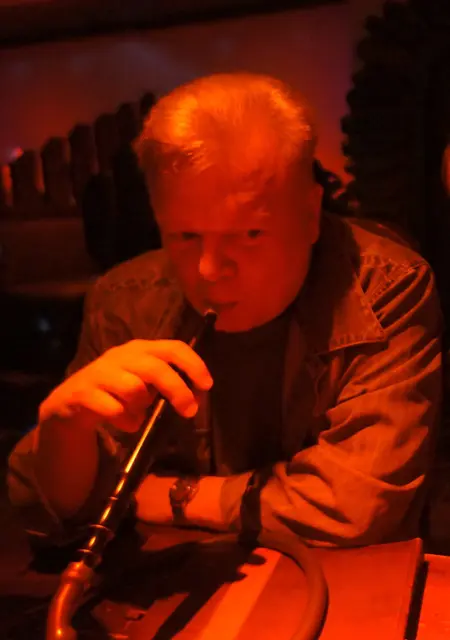 Александр из Апатитов, мне 53, познакомлюсь для приятного времяпровождения