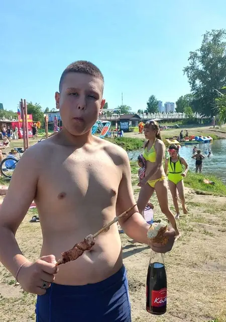 Я Олег, 62, из Новокузнецка, ищу знакомства без обязательств