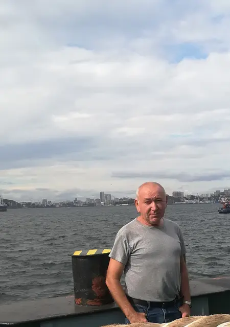 Андрей из Владивостока, ищу на сайте приятное времяпровождение