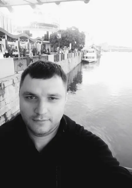 Я Михаил, 25, знакомлюсь без обязательств в Волгодонске