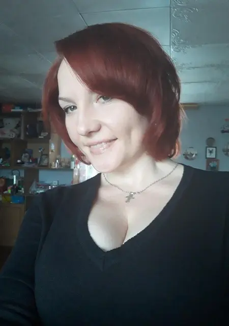 Света из Иркутска, ищу на сайте знакомства без обязательств