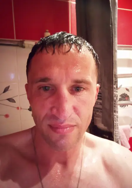 Vitek из Новомосковска, ищу на сайте приятное времяпровождение