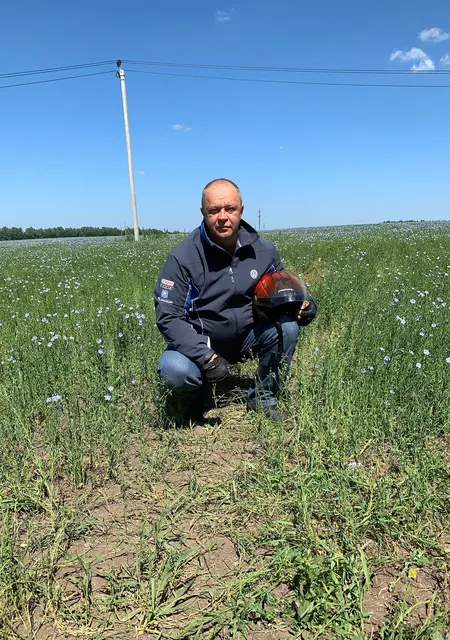 Я Евгеен, 46, знакомлюсь на одну ночь в Туле
