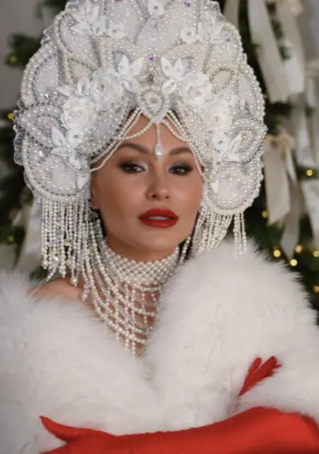 Marina из Москвы, мне 40, познакомлюсь для постоянных отношений