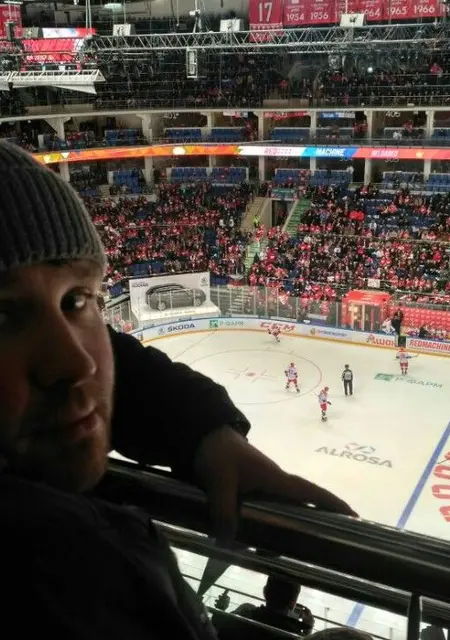 Я Немец, 47, из Красногорска, ищу знакомство для общения