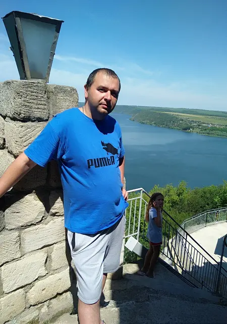 Vadim из Хмельницкого, ищу на сайте знакомства без обязательств