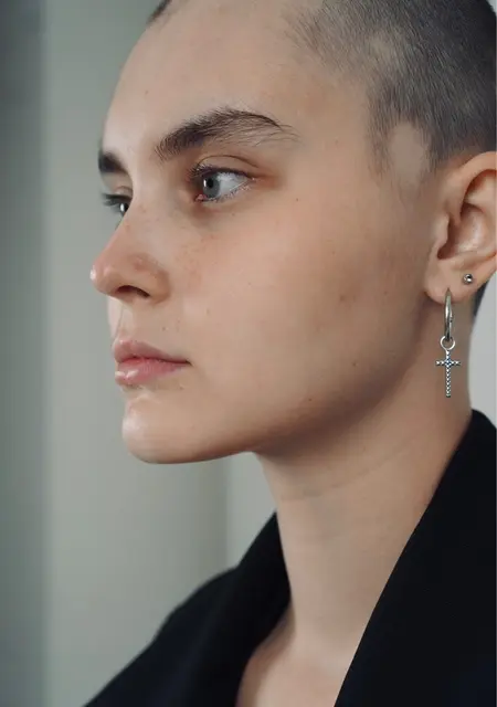 Вероника из Москвы, мне 21, познакомлюсь для постоянных отношений