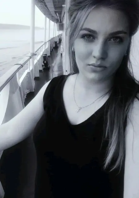 Мира из Черкасс, мне 41, познакомлюсь для вирта