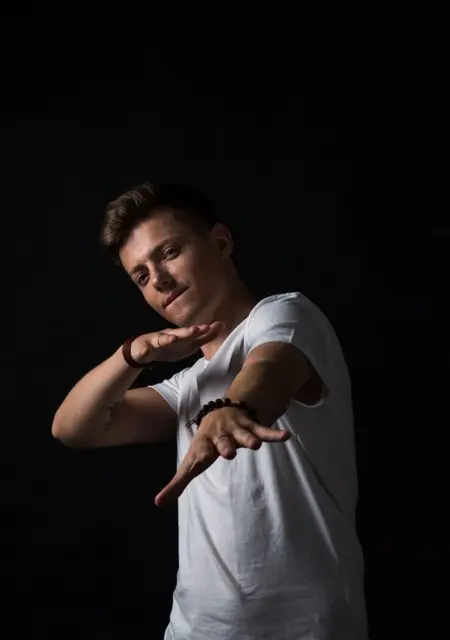 Roma из Архангельска, мне 27, познакомлюсь для вирта