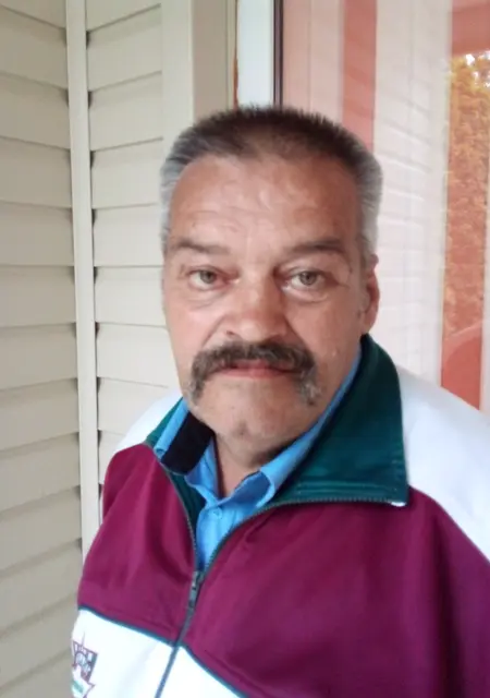 Алексей Ермаков из Уфы, мне 63, познакомлюсь без обязательств