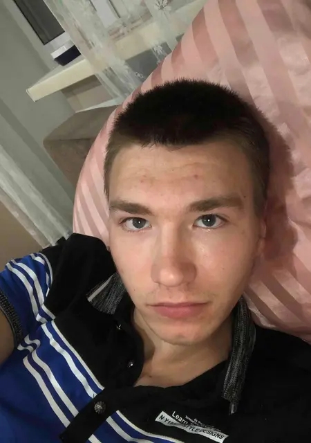 Илья из Пензы, ищу на сайте вирта