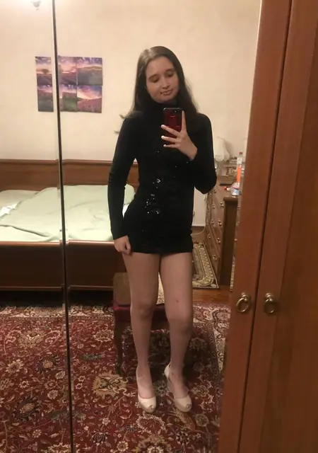 Я Лера, 23, из Краснодара, ищу знакомство для дружбы