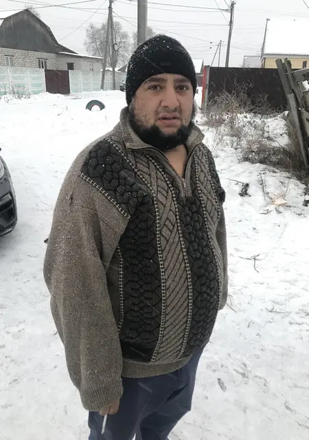 Я Антон Иванов, 81, знакомлюсь без обязательств в Брянске