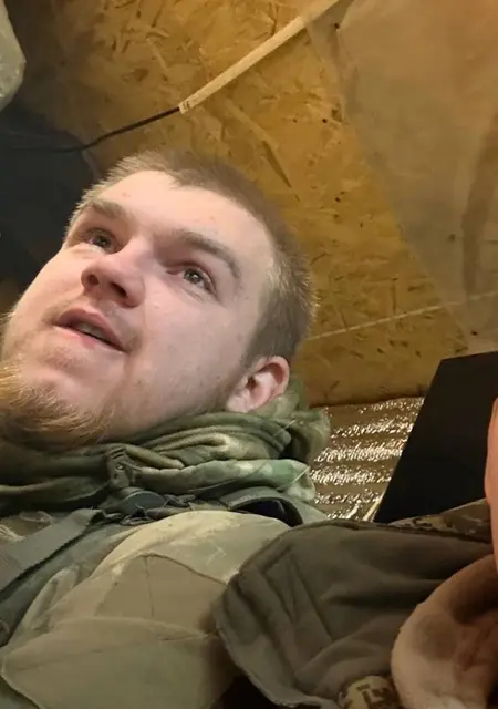 Я Иван, 20, из Москвы, ищу знакомство для приятного времяпровождения