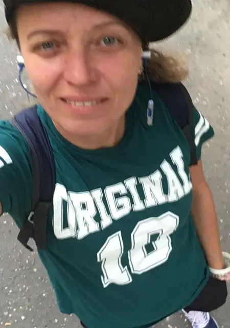 Таня из Сочи, мне 47, познакомлюсь для дружбы