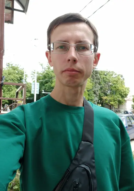 Я Иван, 30, из Пятигорска, ищу знакомства без обязательств