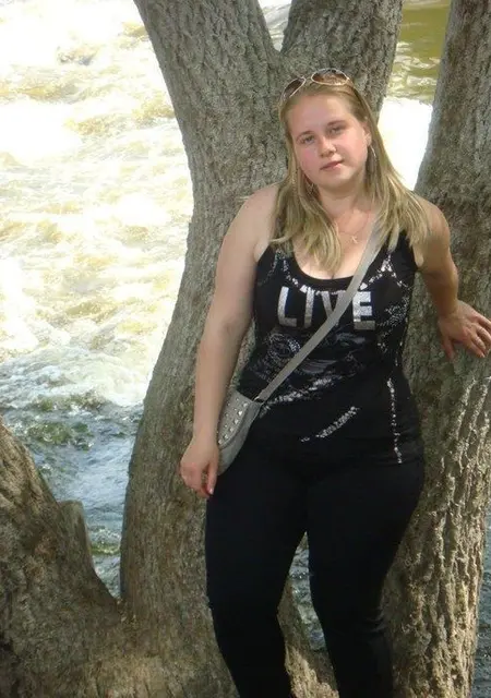 Я Настасья, 32, знакомлюсь без обязательств в Красноярске