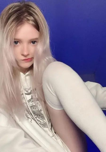 Анастасия из Ярославля, ищу на сайте знакомства на одну ночь