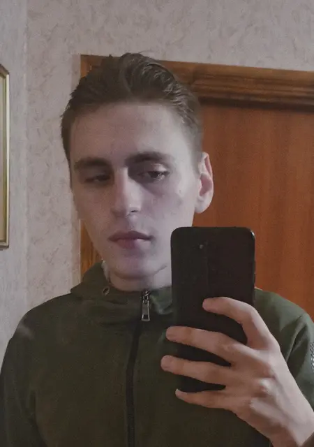 Я Ярослав, 21, из Малина, ищу знакомство для общения