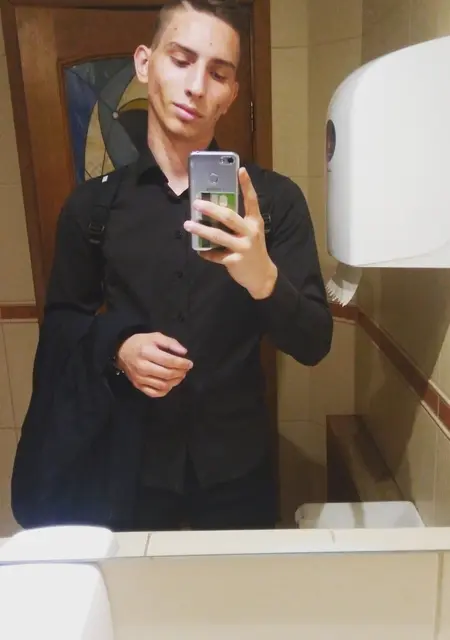 Я Коля, 24, знакомлюсь для общения в Ногинске