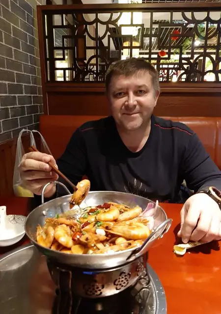 Я Villi, 56, знакомлюсь для постоянных отношений в Находке