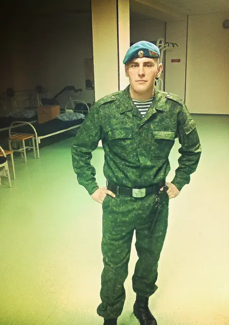 Дима из Гродно, ищу на сайте знакомства без обязательств