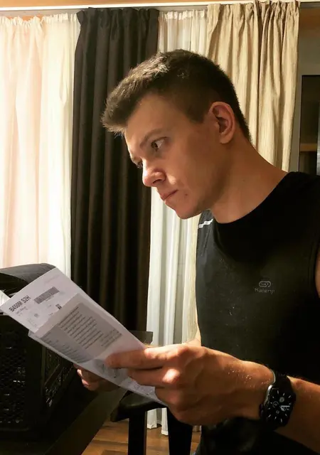 Андрей из Тольятти, ищу на сайте знакомства на одну ночь