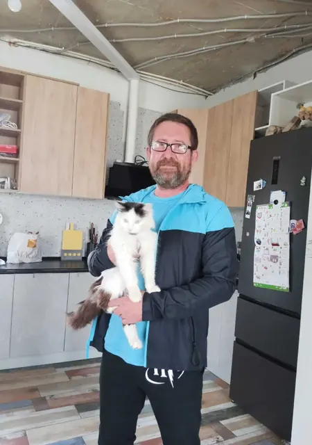 Camri из Новороссийска, мне 45, познакомлюсь