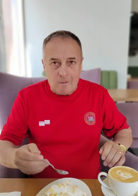 Я Андрей, 55, знакомлюсь для дружбы в Прокопьевске