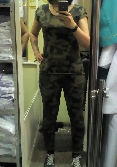 Елена из Кемерово, мне 35, познакомлюсь на одну ночь