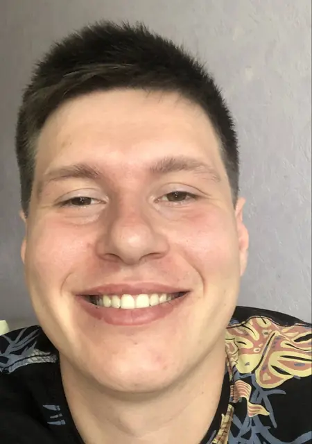 Я Дмирий, 31, знакомлюсь для общения в Москве