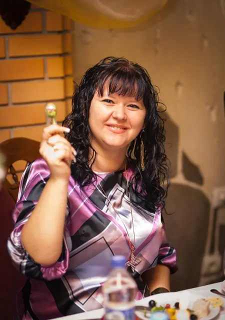 Марина из Самары, ищу на сайте знакомства на одну ночь