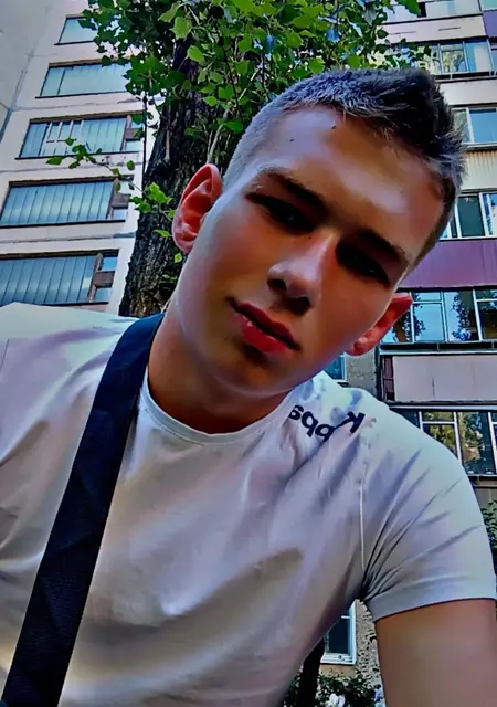 Молодой из Липецка, ищу на сайте знакомства на одну ночь