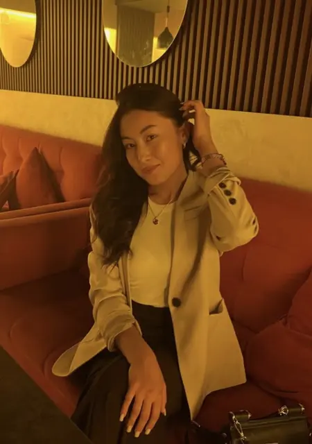 Айгерим из Москвы, ищу на сайте знакомства на одну ночь