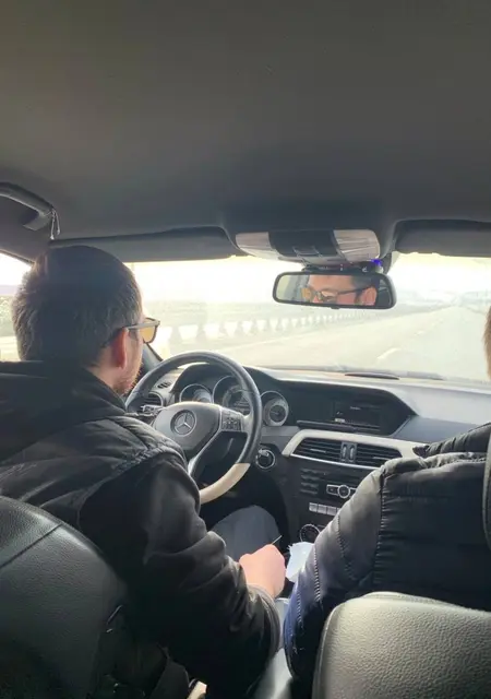 Я Гриша, 29, знакомлюсь для постоянных отношений в Ульяновске