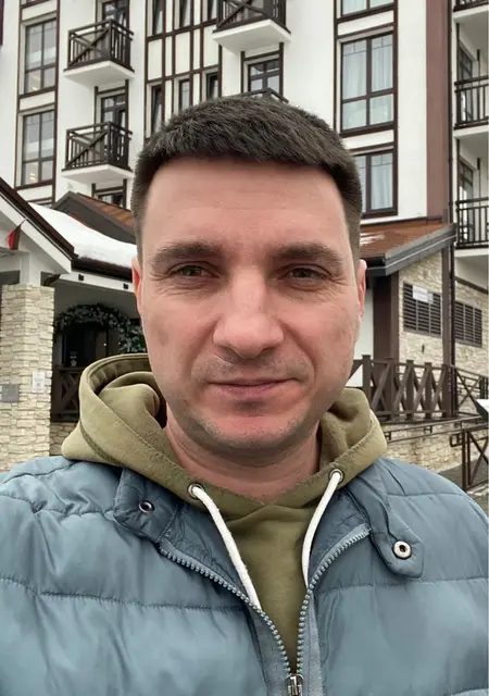 Я Сергей, 36, из Тольятти, ищу знакомство для постоянных отношений