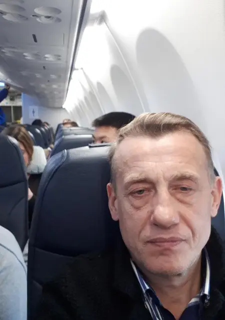 Валерий из Железнодорожного, мне 51, познакомлюсь на одну ночь