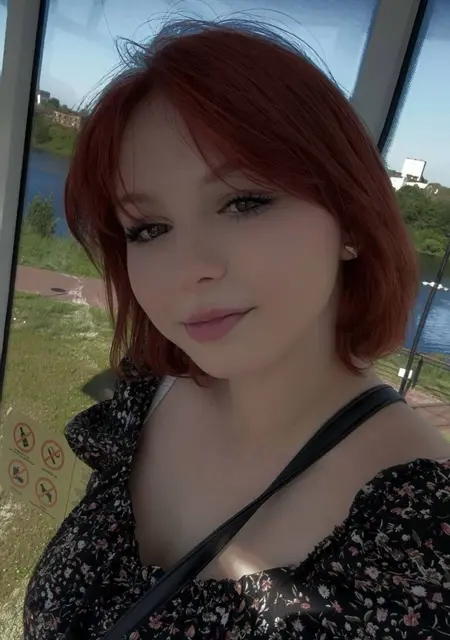 Я Лера, 20, из Пскова, ищу знакомство для общения