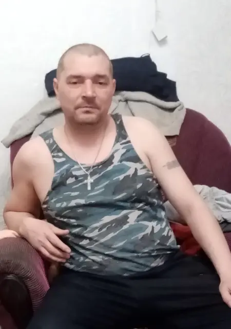 Я Иван, 42, знакомлюсь без обязательств в Ухте