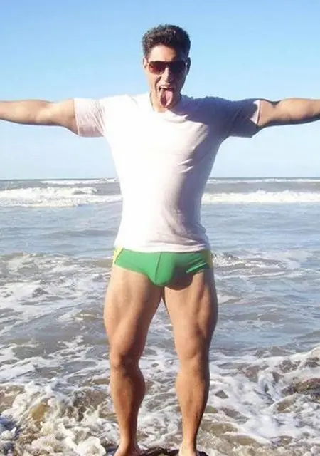 Александр из Арзамаса, мне 50, познакомлюсь для общения