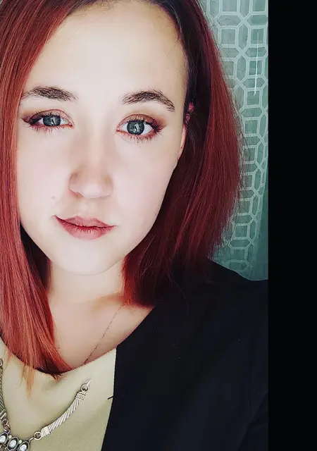 Анна из Находки, ищу на сайте постоянные отношения