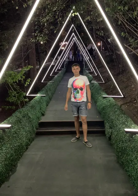 Алексей из Набережных Челнов, ищу на сайте приятное времяпровождение