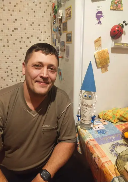 Я Алексей, 44, знакомлюсь на одну ночь в Кодинске
