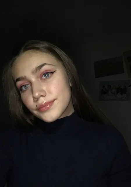 Ксения из Перми, мне 27, познакомлюсь для общения