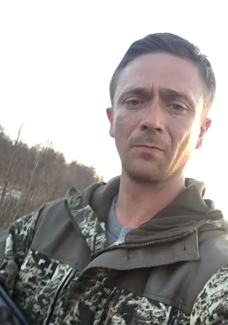 Николай из Дзержинска, мне 39, познакомлюсь без обязательств