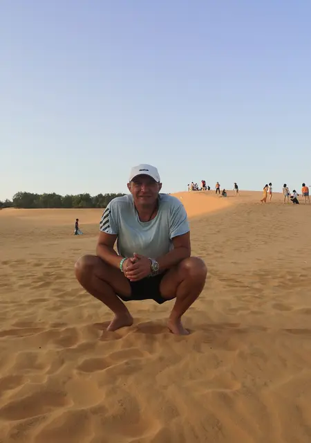 Алексей из Апатитов, мне 47, познакомлюсь для приятного времяпровождения